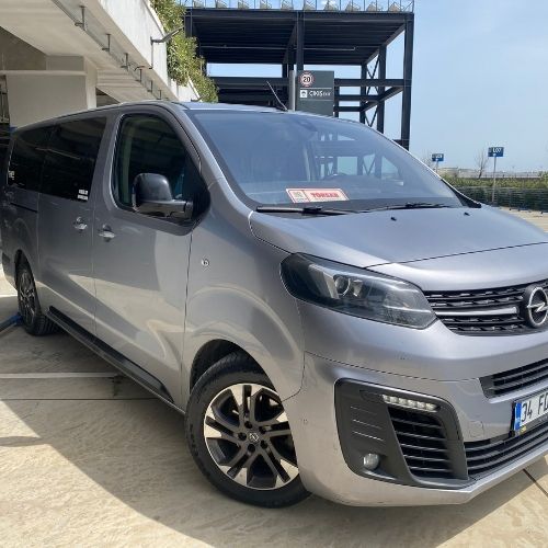 Eco Van